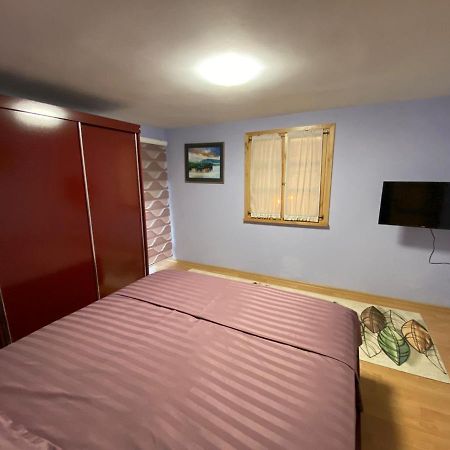 B & B 포그라데츠 외부 사진