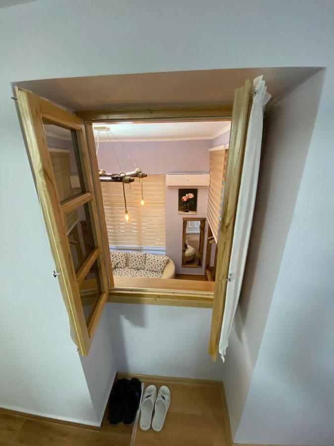 B & B 포그라데츠 외부 사진